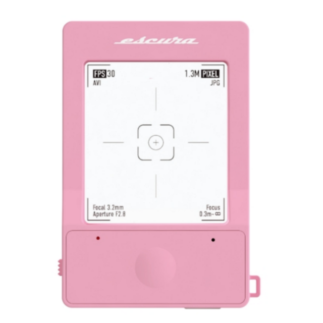 Mini-Kamera JT-MC03 for sale at factory direct price