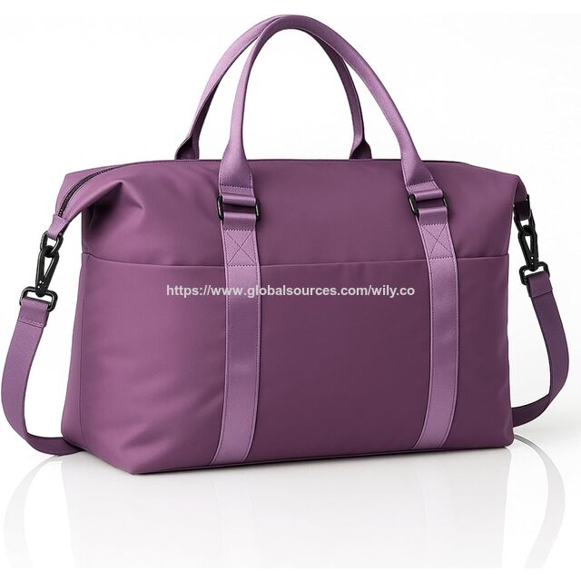 china weekender travel duffel bags from manufacturer Sports Gym Bag for Women Men Bag Chinese Dragon Bag Canvas Carry on Overnight Bag for Travel Swimming Fitness Workout Sports Duffle Bag Custom Travel Duffel Bag Factory,