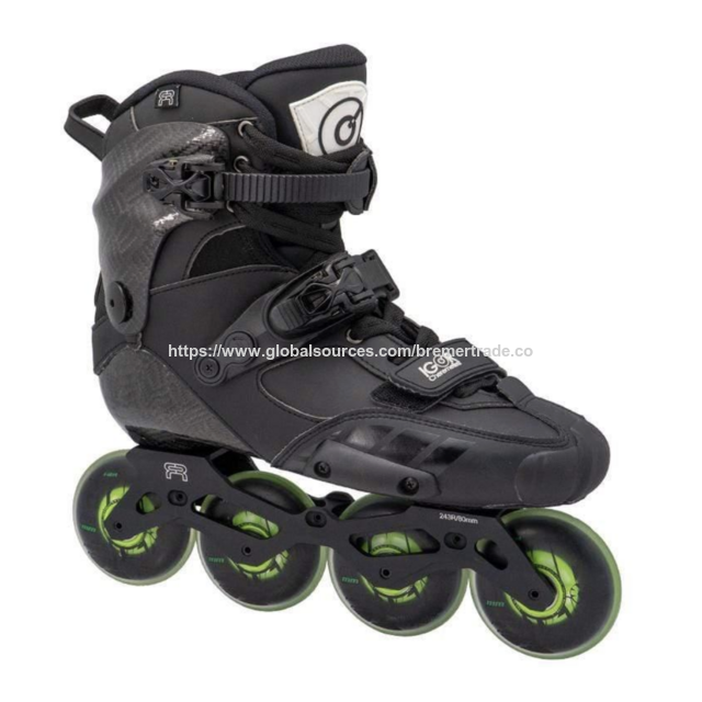 Patins à Roulettes Slalom Professionnels pour Adultes - Patins en Ligne Haute Performance pour Contrôle de Précision, Entraînement Freestyle & Patinage Urbain for sale at factory direct price