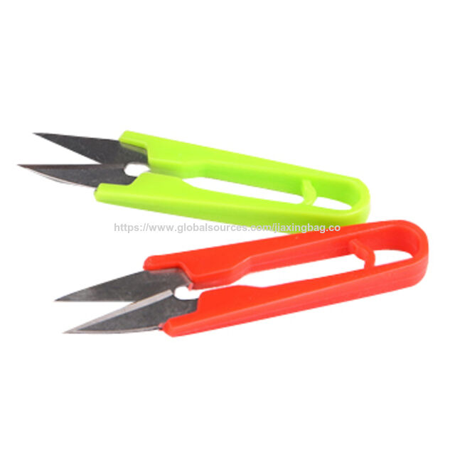 Tijeras de precisión para hilvanar y cortar hilo for sale at factory direct price