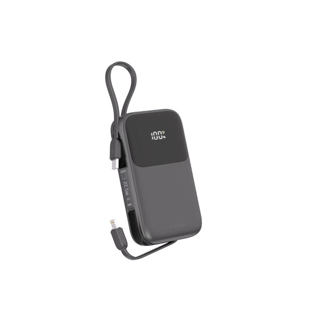 Buy China Wholesale X-one New 10000mah With 2 Buit In Cable And 4 ...