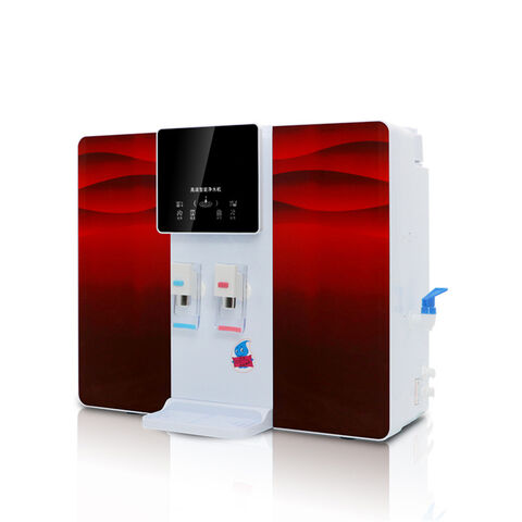 Dispenser water purifiers household water dispenser health drinking water clean purifier for sale at factory direct price