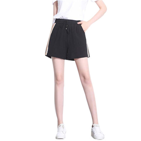 Neue Design-Shorts für Damen für Komfort bei warmem Wetter