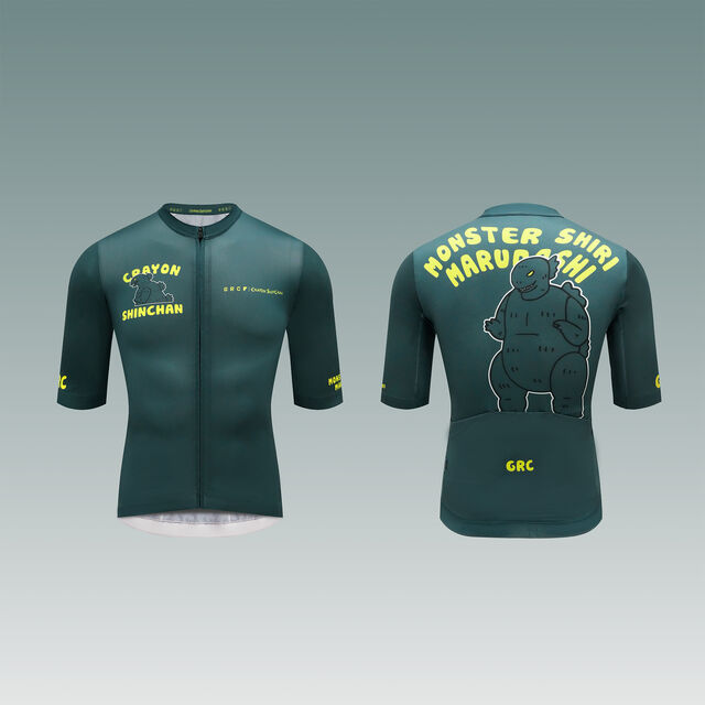 2025 OEM Unisex Custom Atmungsaktive Anti-UV Fahrradhemden Schnelltrocknend Leicht Polyester Dreiviertelarm Radtrikots for sale at factory direct price