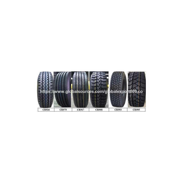 إطار TBR مقاس 315/80R22.5 متعدد الاستخدامات لجميع المواضع: للمحور الأمامي، المحور الدافِع، والمقطورة. هيكل قطري فولاذي شديد التحمل. توريد. for sale at factory direct price