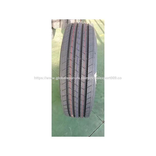 إطار خالٍ من الأنابيب عالي الجودة 315/80R22.5، سعة تحميل 10000 رطل، لشاحنات النفايات والبناء والخدمات على الطرق الوعرة والطرق العادية، للتصدير for sale at factory direct price