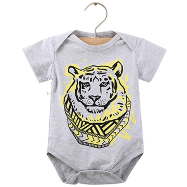 Hochwertiger, bequemer Baby-Strampler aus Bio-Baumwolle, kundenspezifisch mit OEM-Bestellungen for sale at factory direct price