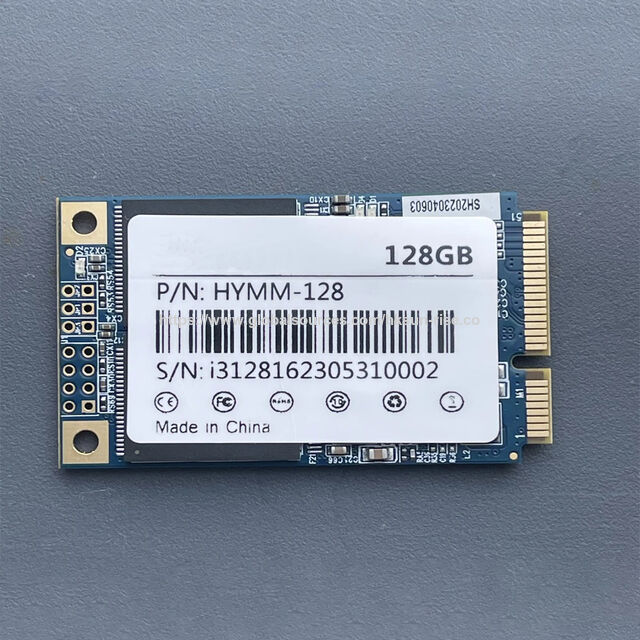 MSATA SSD MLC MINI SATA3 SATA III 6GB/S Interne Solid State Drive 16GB 32GB 64GB 128GB 256GB 512GB für MINI PC DIY Laptop for sale at factory direct price