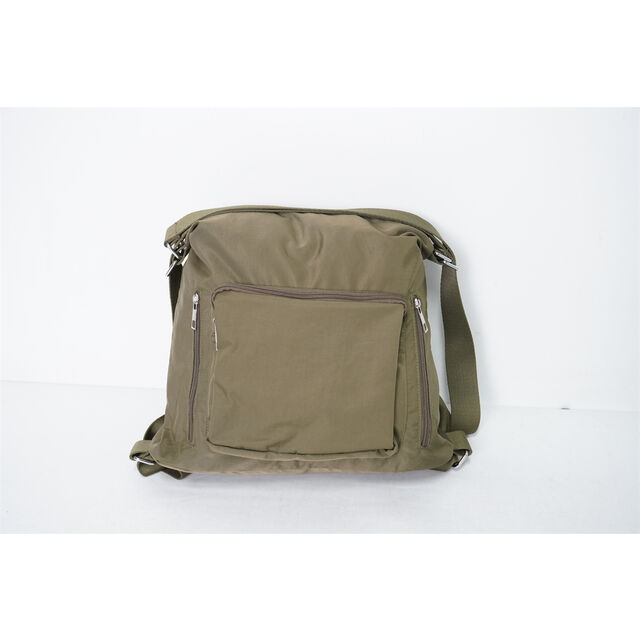 Multifunktionale leichte Reiseserien-Tasche für Damen, Rucksack, umweltfreundliches Material, transformierbares Design for sale at factory direct price