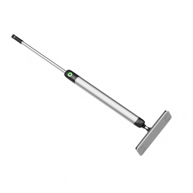 Serpillière Électrique Live Water Sans Fil, Nettoyeur de Sol Humide et Sec avec 3 Modes de Nettoyage, Rechargeable, Ultra Léger (1,7 kg), Batterie Longue Durée pour la Maison