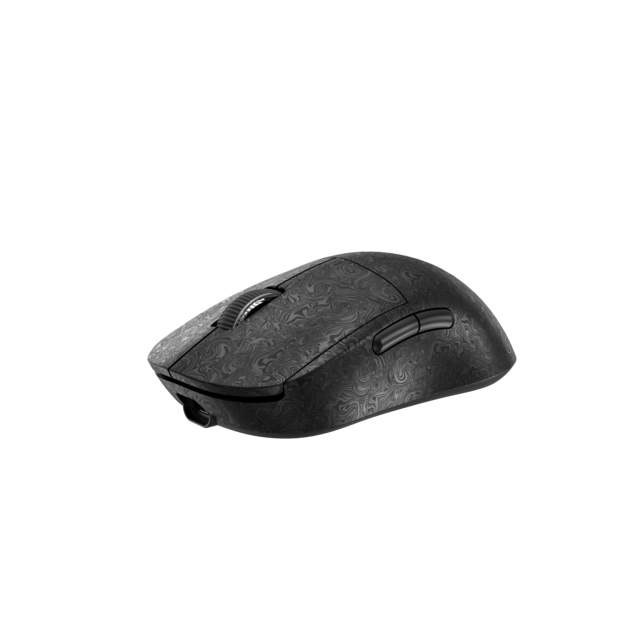 Mouse Gamer Ergonômico Leve 52G Tri-Mode Sem Fio, Bluetooth 5.3 + 2.4G + Com Fio, Taxa de Sondagem 1000Hz, Mouse Esport para PC for sale at factory direct price