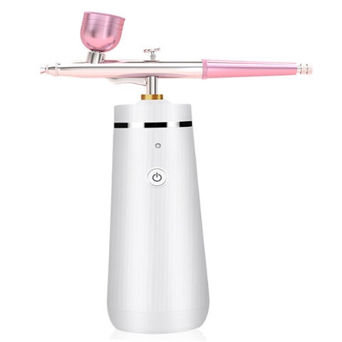 Bienvenido OEM Nuevo Instrumento de Belleza para el Hogar Aparato Activador de Piel Aparato de Inyección de Oxígeno a Alta Presión for sale at factory direct price