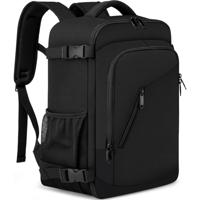 Bulk Buy China Wholesale Cabin Luggage 40 X 20 X 25 Cm For Ryanair 20 L  Underseat Cabin Airplane Small Travel Bag With Usb Charging Port Backpack  Laptop $4 from Shanghai Willy