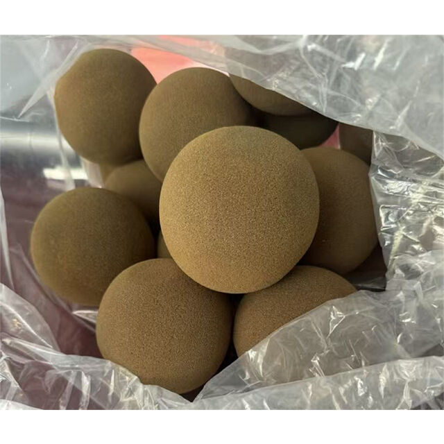 Pelota de espuma EVA personalizada de alta densidad con impresión de logotipo for sale at factory direct price