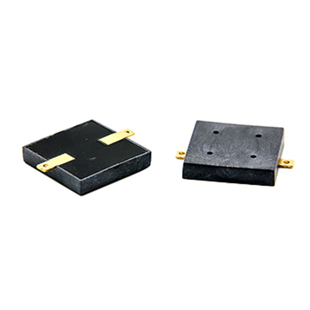 Zumbador Electrónico SMD de Alto Decibelio for sale at factory direct price