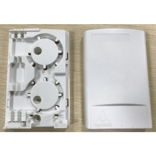 TKS-1806-02K Glasfaser-Verteilerbox für FTTx-Kommunikationsnetzwerke aus China