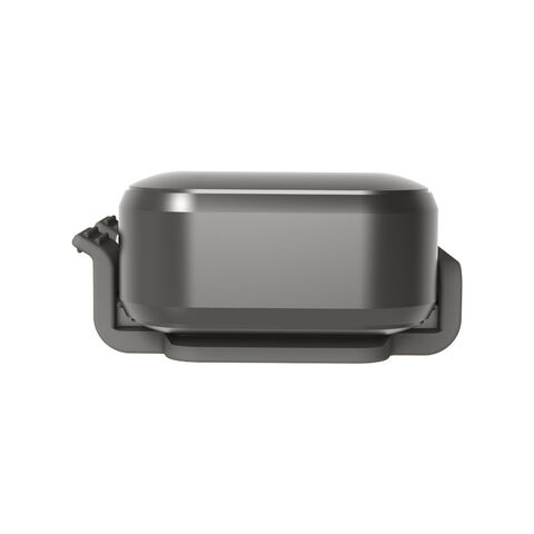 2026 Cheapest Mobile Phone App Hidden Animal Child Cat Dog Pet Mini Gps Tracker For Kids Personal QP106 for sale at factory direct price