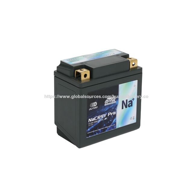 Outdo Nacr9y Pro Sodium-ion Battery 12v 9ah Ce Certified High Power Fast Charging For Electric Bicycles And Scooters - Expore China Wholesale Electronic Components and Batteries & Power Supplies, Batteries & Accessories, Outdo Nacr9y Pro Sodium-ion Battery 12v 9ah Ce Certified High Power Fast Charging For Electric Bicycles And Scooters - Expore China Wholesale Electronic Components and Batteries & Power Supplies, Batteries & Accessories,
