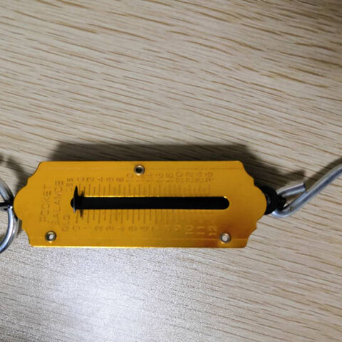 Balança Digital Mini Portátil para Cozinha