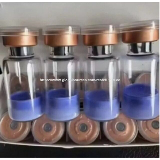 Factory Direct High Quality China Wholesale Nice Price Ghk-cu Copper ...
