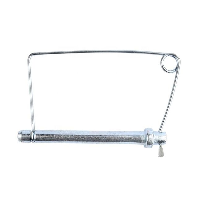 Mehrgrößen-Splint aus kohlenstoffarmem Stahl, Konusfeder-Sicherungsstift for sale at factory direct price