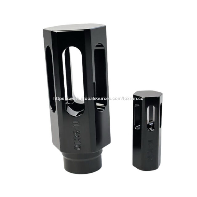 OEM CNC-Maschinenteile und starre bearbeitete Komponenten, Mikrobearbeitungsdienste für Edelstahl, Aluminium und Messing for sale at factory direct price