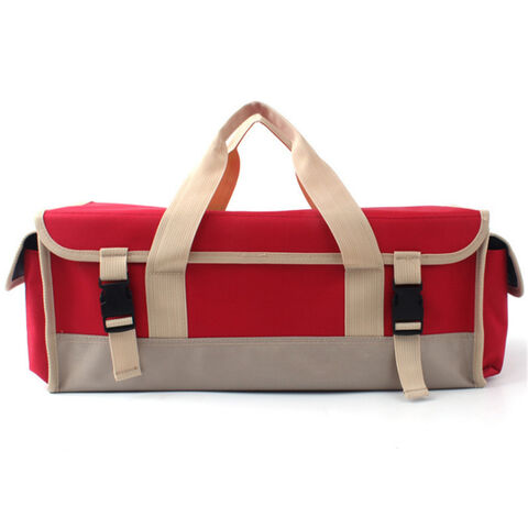 Sac à clous d'extérieur grande capacité, kit de camping for sale at factory direct price