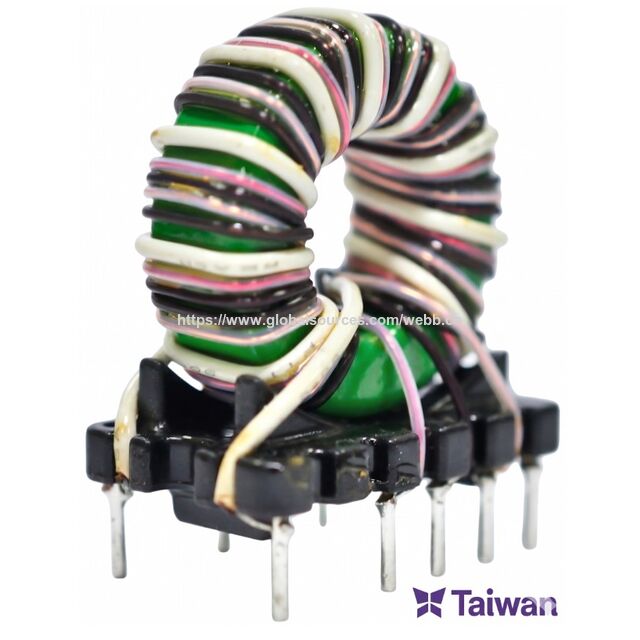 Transformador de alta frecuencia, inductor con rendimiento estable for sale at factory direct price
