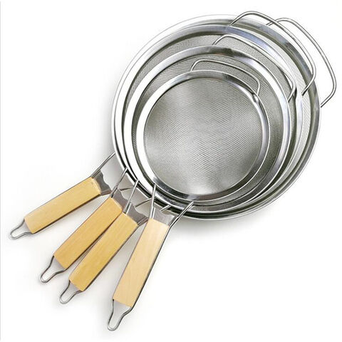 Desnatador de aceite de filtro de acero inoxidable