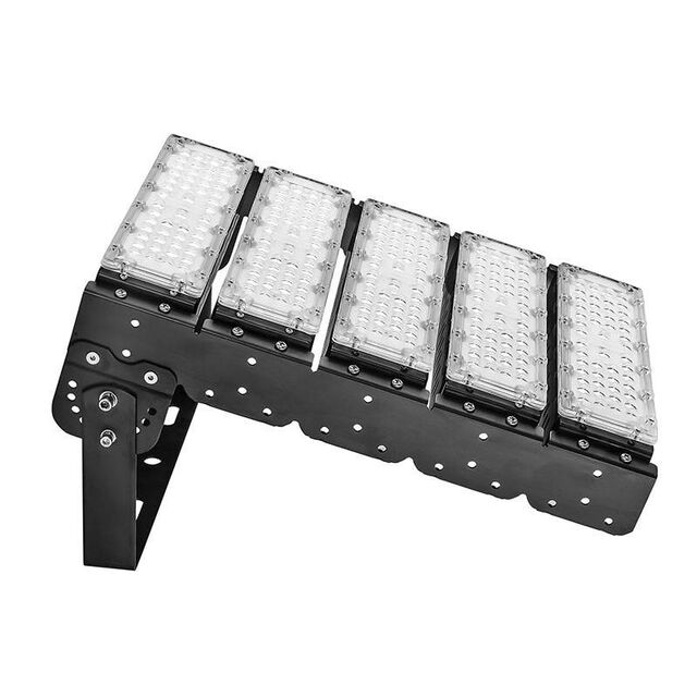 Heiß verkaufte Werbe-Flutlichtschale 200 Watt Outdoor LED-Flutlichtschale / Rostbeständige Flutlichtgehäuse