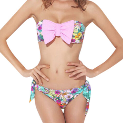 Maillot de Bain Coleman Nouveau Design OEM