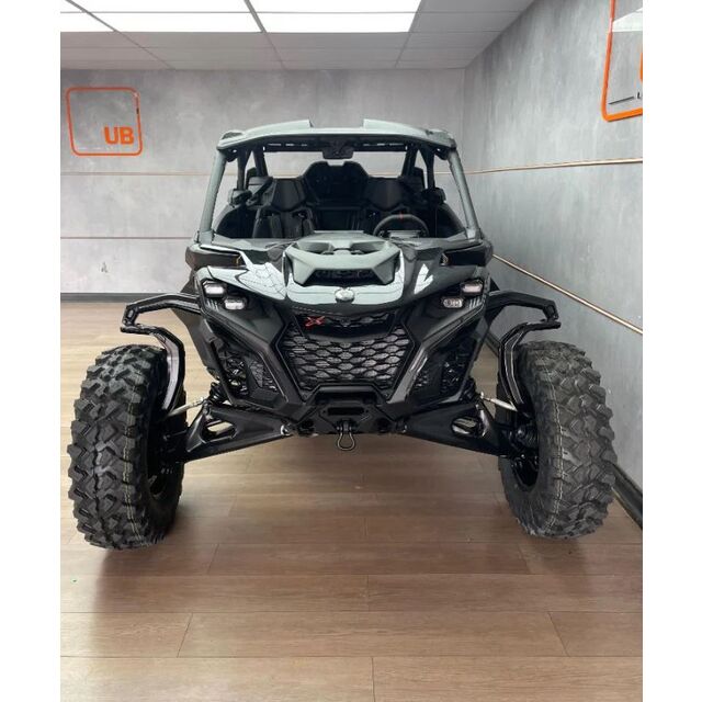 CKM ORIGINAL Completo 2026 Can Am Maverick X3 Max X RS Turbo RR Triple Black for sale at factory direct price