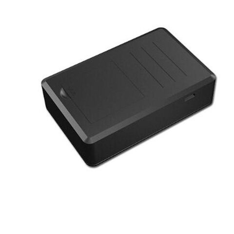 Hot Design Wireless Charging Wifi 4g Gps Tracker Personal Asset Vehicle Mini Locator for sale at factory direct price