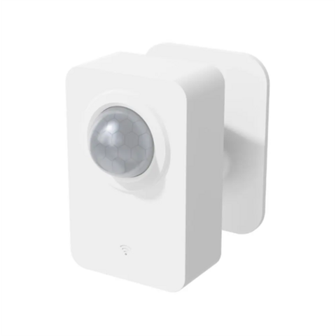 Détecteur de Mouvement PIR Intelligent avec Alarme pour la Détection Humaine for sale at factory direct price