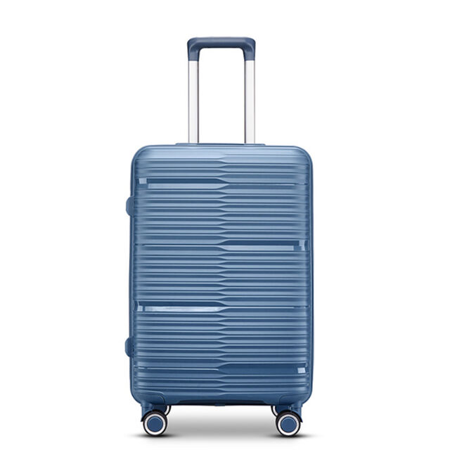 Large Capacity Casual Daily Luggage Storage Case, Abs Luggage