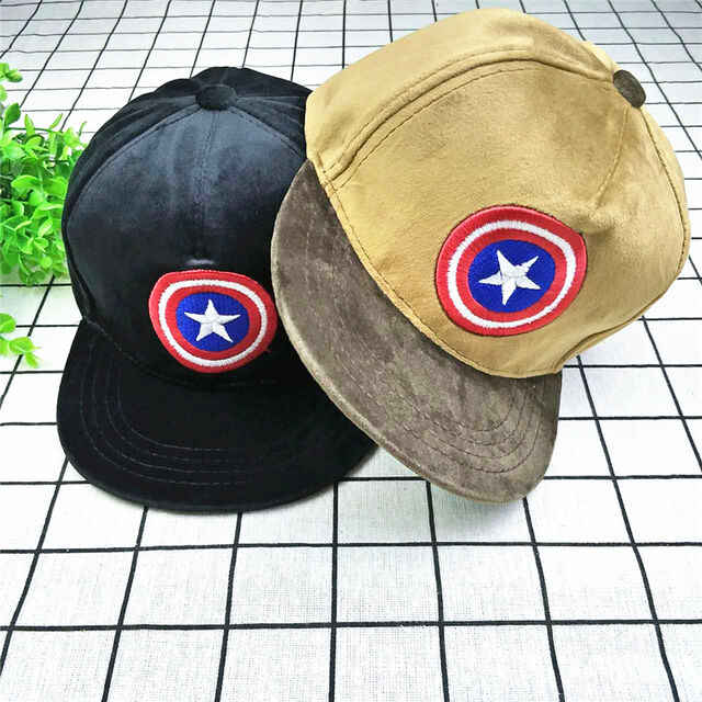 Gorra Informal Cálida de Ante Personalizada de Moda for sale at factory direct price