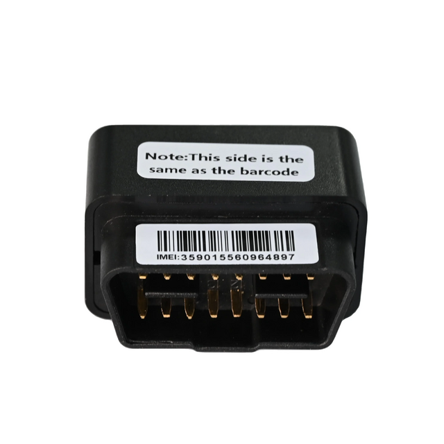4g Gps Tracker Mini Hidden Plug And Play Obd Obd2 With 4g Obd2 Gps Tracker QH302R for sale at factory direct price