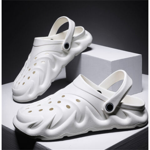 Sandalias antideslizantes de moda de venta directa de fábrica - Zapatos de jardín