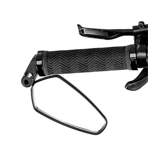 Accessoires pour VTT, Rétroviseur de Guidon, Rétroviseur Pliable for sale at factory direct price