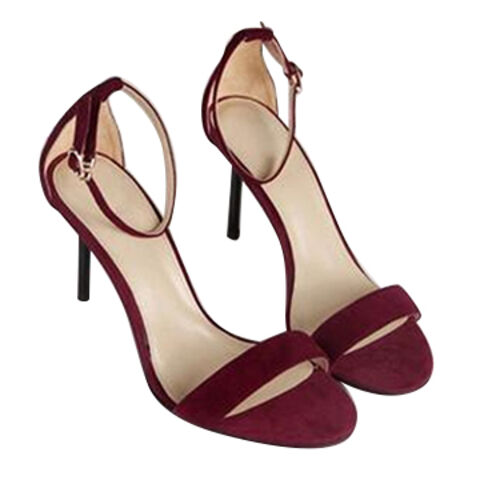 Sandales à Talons Hauts de Haute Qualité for sale at factory direct price
