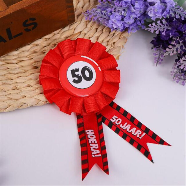 Zinnschild-Abzeichenband für Party-Gedenkdekoration for sale at factory direct price