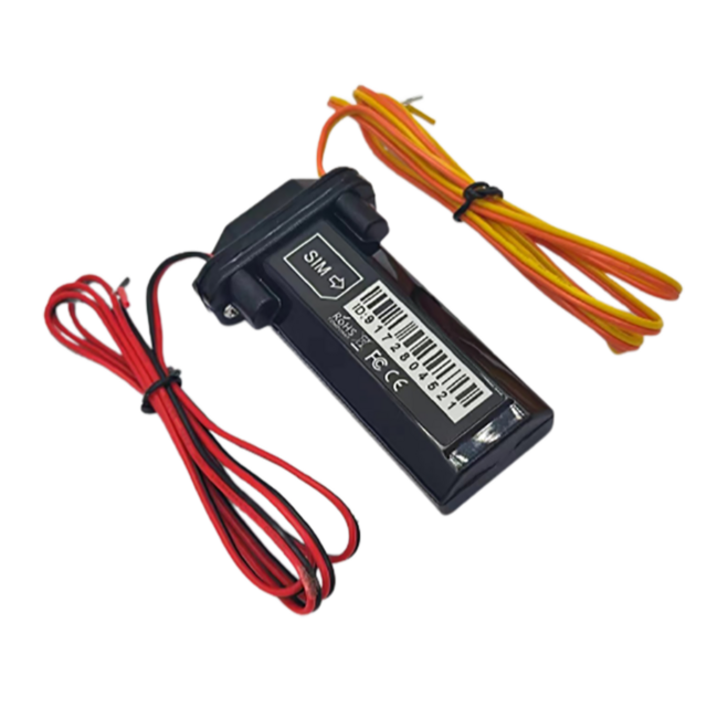 IP67 Mini Hidden 4G GPS GPRS Waterproof Vehicle Tracker Motor Car GPS Tracker for sale at factory direct price