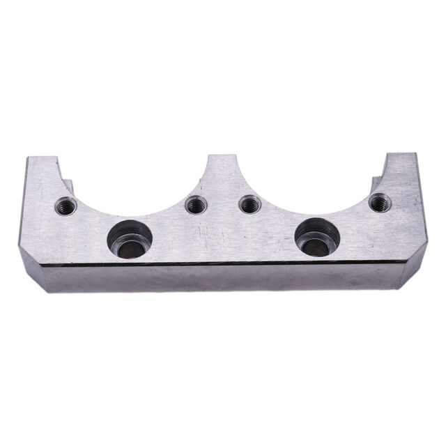 Tapas de Cojinete Principal de Motor de Acero CNC OEM Billet para Mejora de Rendimiento del Motor