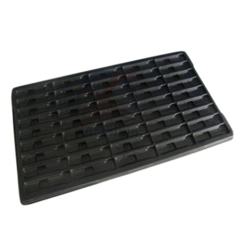 Nouveaux plateaux de pépinière en plastique au design innovant et en promotion for sale at factory direct price