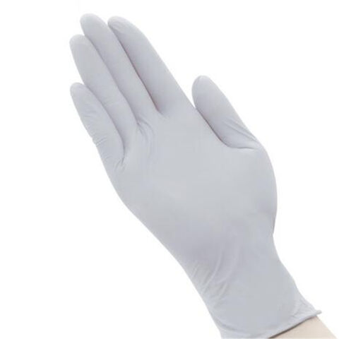 قفازات طبية من النتريل الأرجواني بالجملة for sale at factory direct price