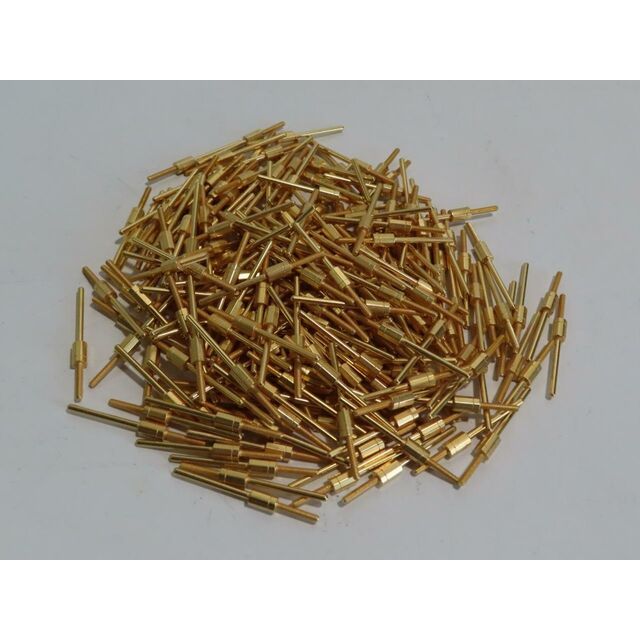 Kualitas Terbaik CPU Keramik Emas Bekas Pin RAM Jari / CPU Keramik Emas Bekas for sale at factory direct price