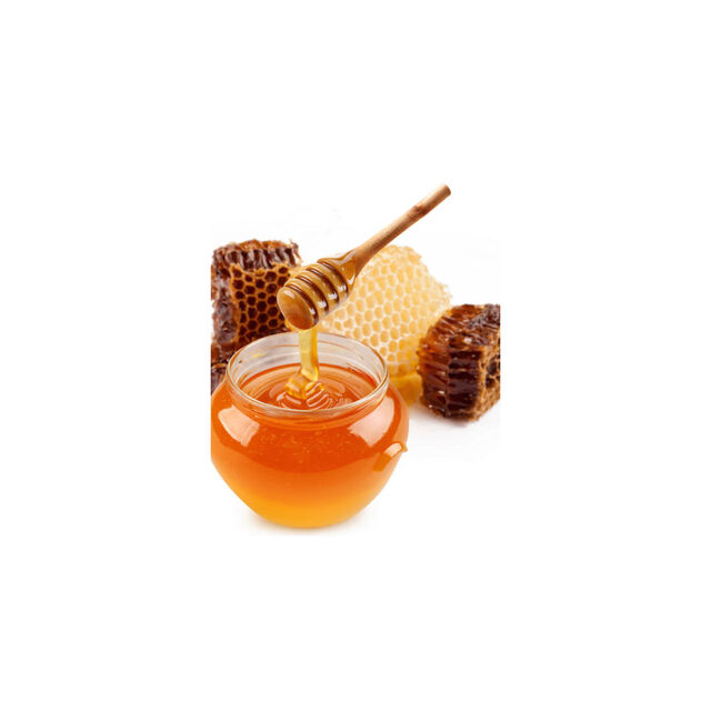 Miel de Azahar Premium 50kg Tambores Sabor Cítrico Refrescante para Bebidas, Aderezos y Culinaria Exportación for sale at factory direct price