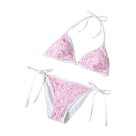 Luxury brand Bikini Swimwear Beachwear Swimwear teen nude 18 for sale at factory direct price