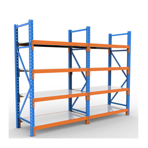 Sistema de Almacenamiento Industrial Pesado Ajustable sin Pernos for sale at factory direct price