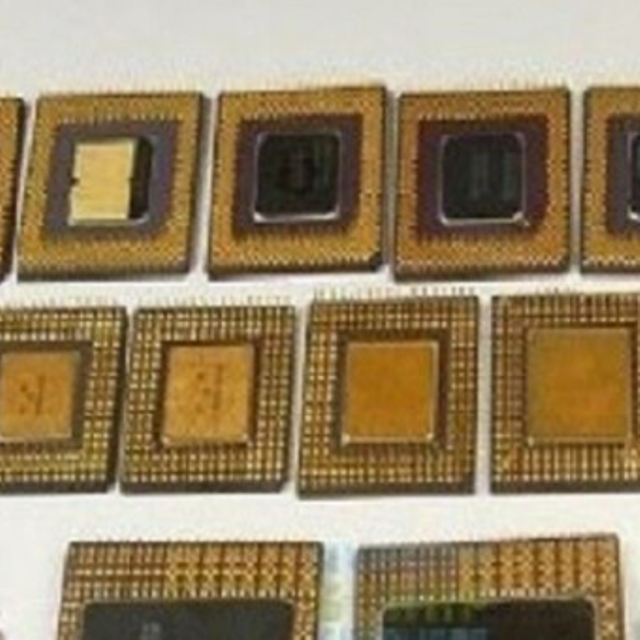 Beli Skrap CPU Keramik Kelas Premium / Skrap Prosesor CPU Keramik untuk Dijual / Skrap CPU Keramik Harga Murah for sale at factory direct price